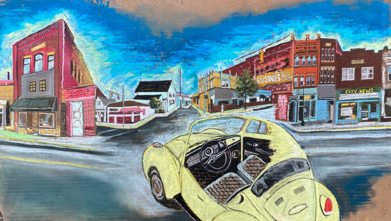 City News - 2021 (sold)