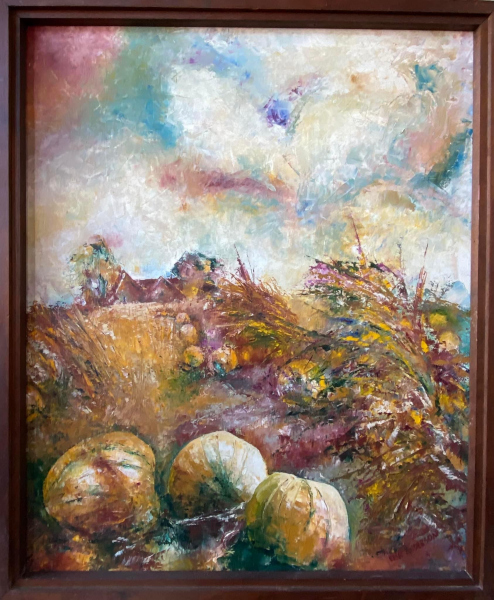 Pumpkins - 1975 (NFS)