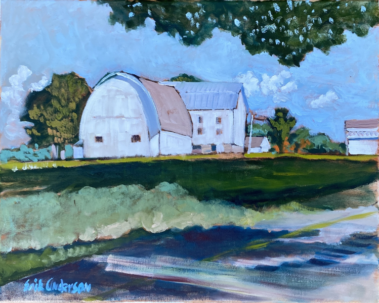 Sunnyside Evening - 2024