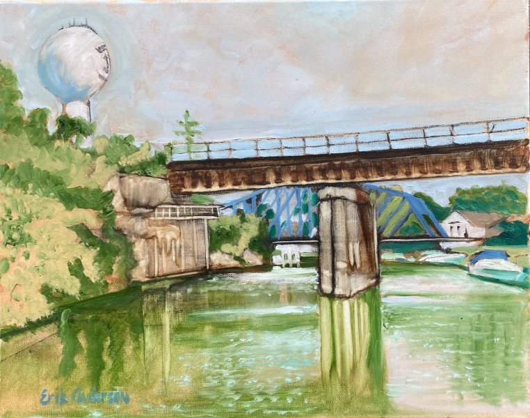 Vermilion River - 2024