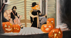 Gypsy Treats - 2017 (sold)