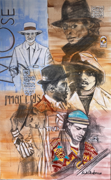 Headroom - 2023 (sold)