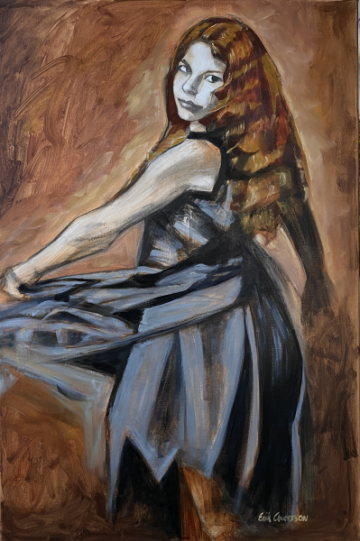 Super Nova - 2024 (sold)