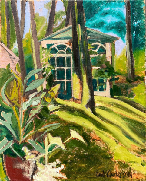 Observation 2025 (sold)